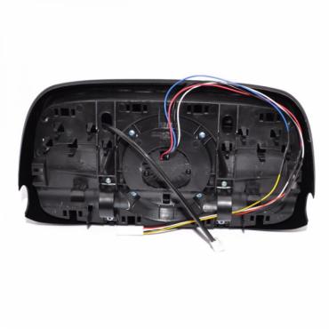 ELECTRIC ADJUST HEATED MAIN MIRROR HEAD