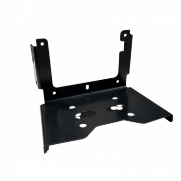 LOWER STEP SUPPORT BRACKET