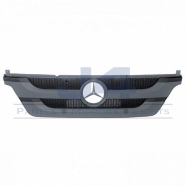 FRONT UPPER GRILLE PANEL