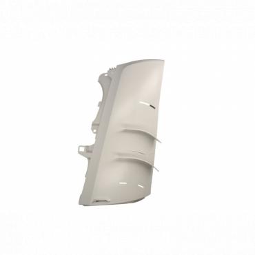 INNER CORNER DEFLECTOR PANEL PASSENGER SIDE LH