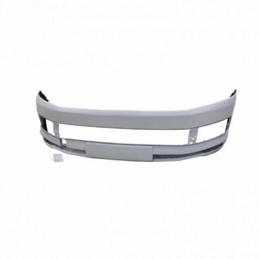 PRIMED FRONT BUMPER WITH FOG LAMP HOLES