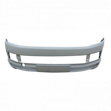 PRIMED FRONT BUMPER WITH FOG LAMP HOLES