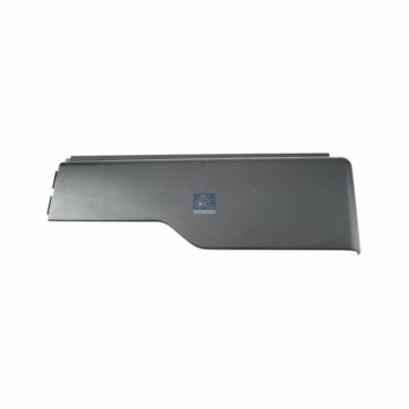 STEPWING EXTENSION PANEL PASSENGER SIDE LH