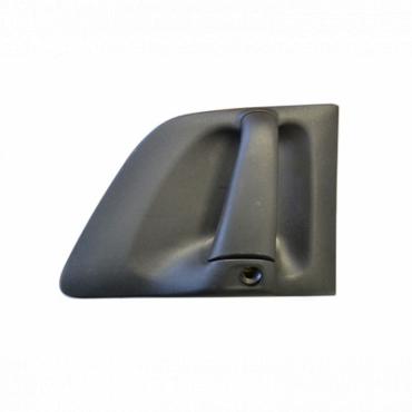 FRONT OUTER DOOR HANDLE ONLY PASSENGER SIDE LH