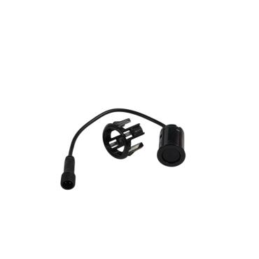 ULTRASONIC SENSOR + ANGLE WEDGE INSERT BRIGADE SIDESCAN SENSOR UDS-000HSS 3718
