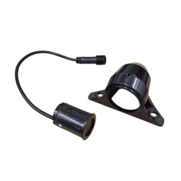 ULTRASONIC SENSOR + UNDERSLUNG BRACKET MOUNT BRIGADE SIDESCAN UDS-000HSS 3718