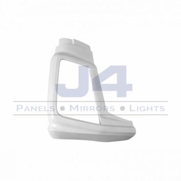 HEADLAMP SURROUND PANEL DRIVER SIDE RH
