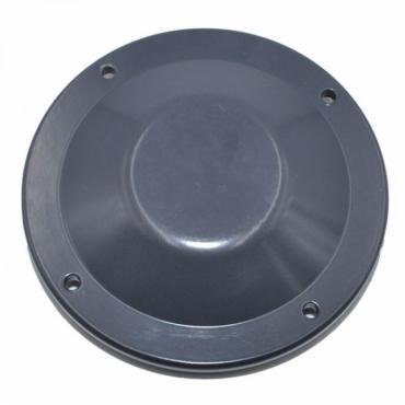 AXLE END HUB CAP