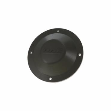 AXLE END HUB CAP