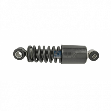 FRONT CAB SUSPENSION SHOCK ABSORBER ONLY