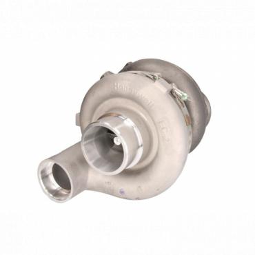 NEW UNIT TURBOCHARGER ASSEMBLY