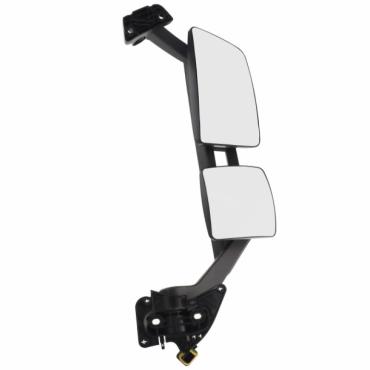 ELECTRIC ADJUST 'SHORT ARM TWIN MIRROR DRIVER SIDE RH
