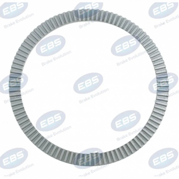 ABS EXCITER RING 100 TOOTH