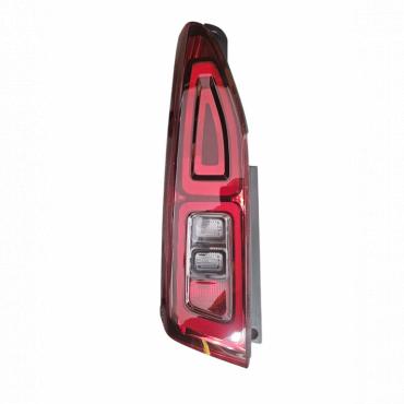 PANEL VAN REAR TAIL LAMP ONLY PASSENGER SIDE LH