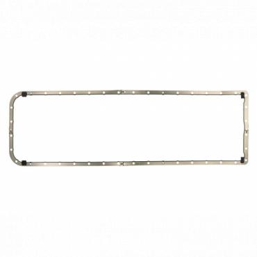 ENGINE OIL SUMP GASKET