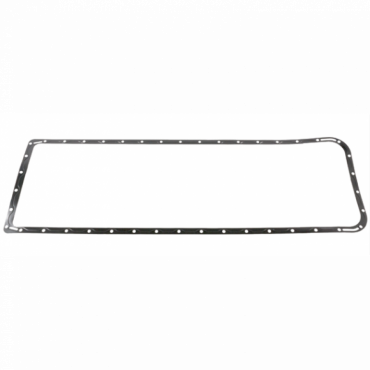 ENGINE OIL SUMP GASKET