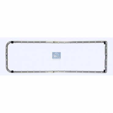 ENGINE OIL SUMP GASKET