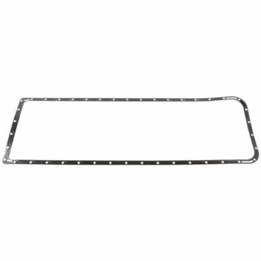 ENGINE OIL SUMP GASKET