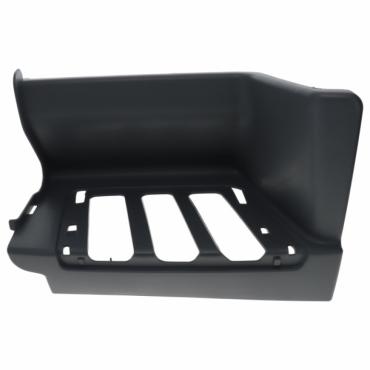 LOWER SINGLE STEP SURROUND PASSENGER SIDE LH