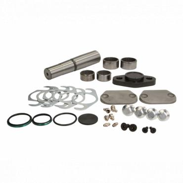 STEERING KING PIN KIT (WHEEL SET)