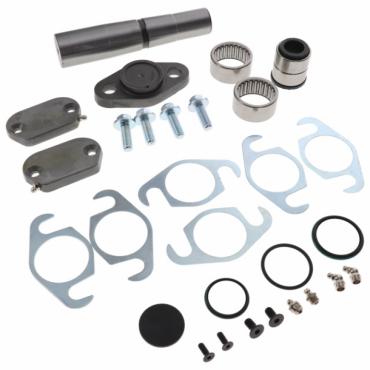 STEERING KING PIN KIT (WHEEL SET)