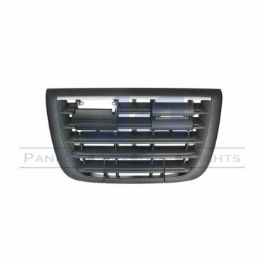 FRONT LOWER GRILLE PANEL
