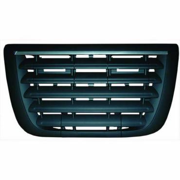 FRONT LOWER GRILLE PANEL