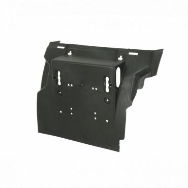 REAR AXLE DROPWING FRONT SECTION DRIVER SIDE RH