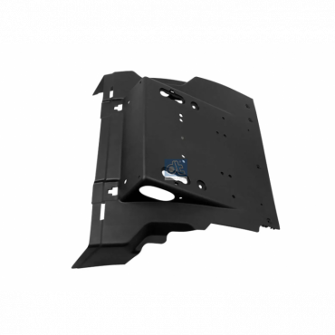 REAR AXLE DROPWING FRONT SECTION PASSENGER SIDE LH