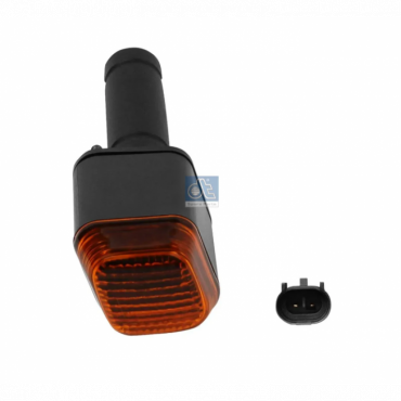 CAB DROPWING SIDE REPEATER LAMP