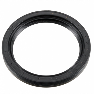 CRANKSHAFT OIL SEAL