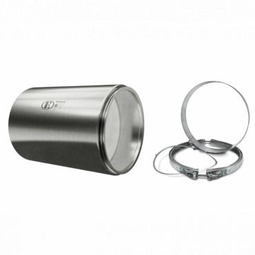 DIESEL PARTICULATE FILTER KIT