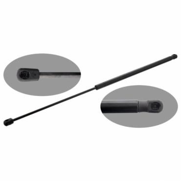 FRONT PANEL GAS STRUT SPRING