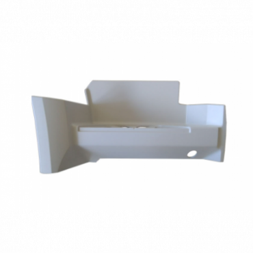 CENTRE STEP SURROUND DRIVER SIDE RH