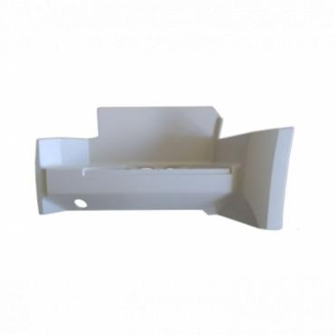 CENTRE STEP SURROUND PASSENGER SIDE LH