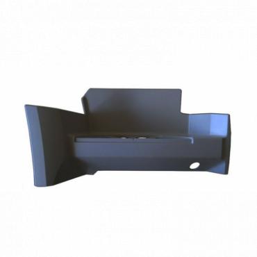 GREY CENTRE STEP SURROUND PASSENGER SIDE LH
