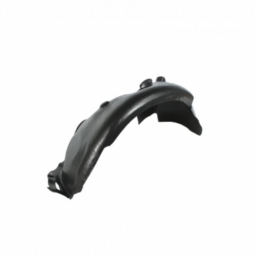 FRONT INNER WHEEL ARCH COVER DRIVER SIDE RH