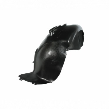 FRONT INNER WHEEL ARCH COVER PASSENGER SIDE LH