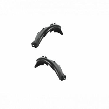 FRONT INNER WHEEL ARCH COVERS (PAIR)