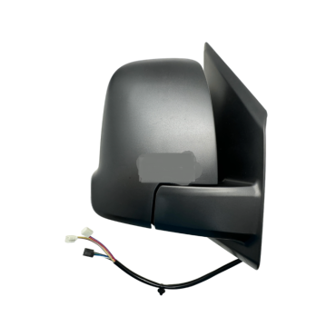 ELECTRIC ADJUST POWER FOLD MIRROR HEAD DRIVER SIDE RH