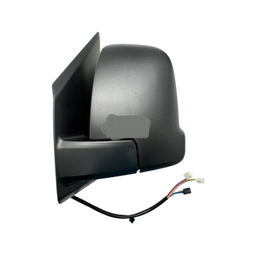 ELECTRIC ADJUST POWER FOLD MIRROR HEAD PASSENGER SIDE LH