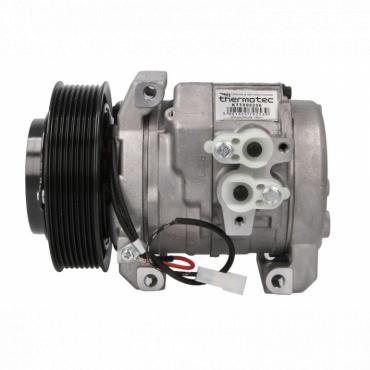 AIR CONDITIONING COMPRESSOR