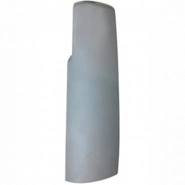 CORNER DEFLECTOR PANEL PASSENGER SIDE LH