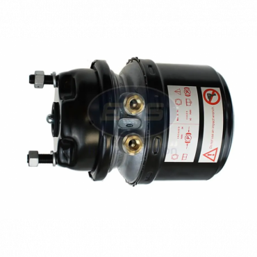 TYPE 24/30 FRONT BRAKE CHAMBER DRIVER SIDE RH