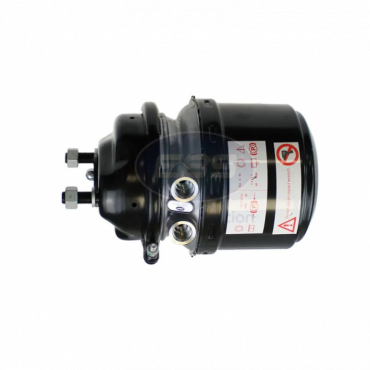 TYPE 24/30 FRONT BRAKE CHAMBER PASSENGER SIDE LH
