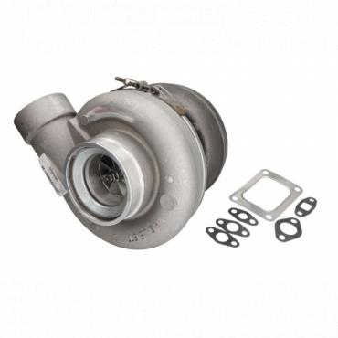NEW UNIT TURBOCHARGER ASSEMBLY