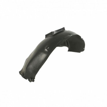 FRONT WING SPLASHGUARD DRIVER SIDE RH