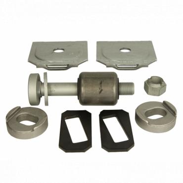 SPRING EYE BUSH & PIVOT BOLT REPAIR KIT