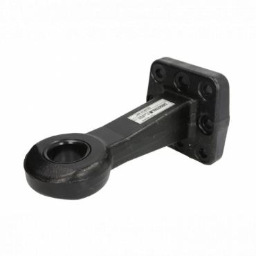 50MM TRAILER HITCH TOWBAR EYE