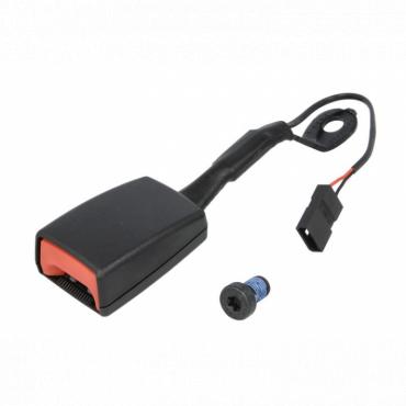 SAFETY BELT BUCKLE REPAIR KIT